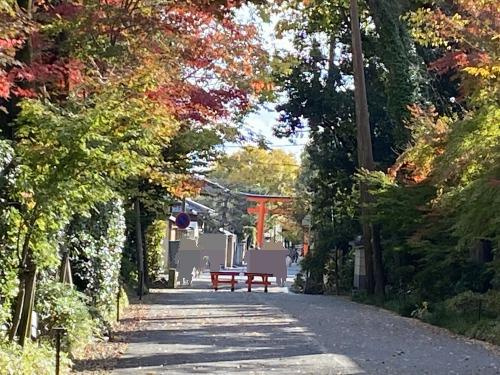 J.GRAN THE HONOR下鴨糺の杜 参道西(涼音の棟)の周辺