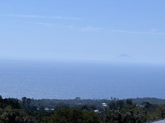 【展望】 | 伊東市八幡野　戸建