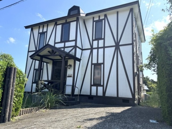 【外観】 | 伊東市八幡野　戸建