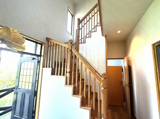 【内装】 | 伊東市八幡野　戸建