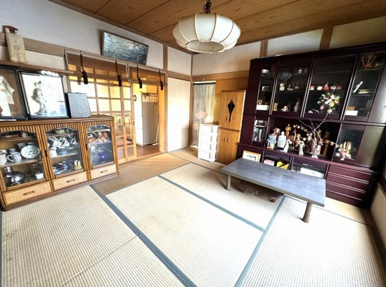 【和室】 | 伊東市八幡野　戸建