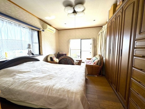 【洋室】 | 伊東市八幡野　戸建