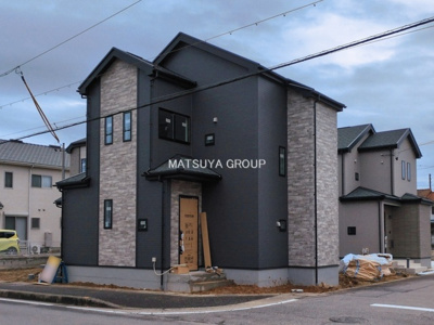 【外観】 | ハートフルタウン安城市美園町－G号棟