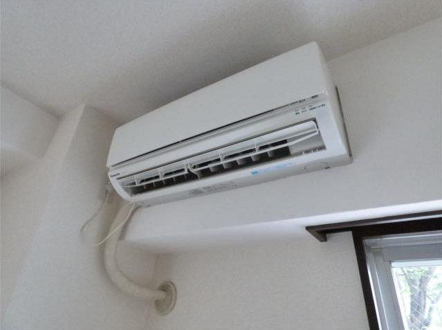 モナーク杉並堀ノ内の設備