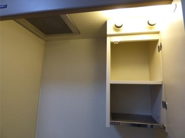 モナーク杉並堀ノ内のその他