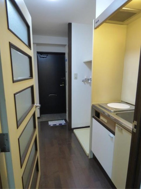 モナーク杉並堀ノ内