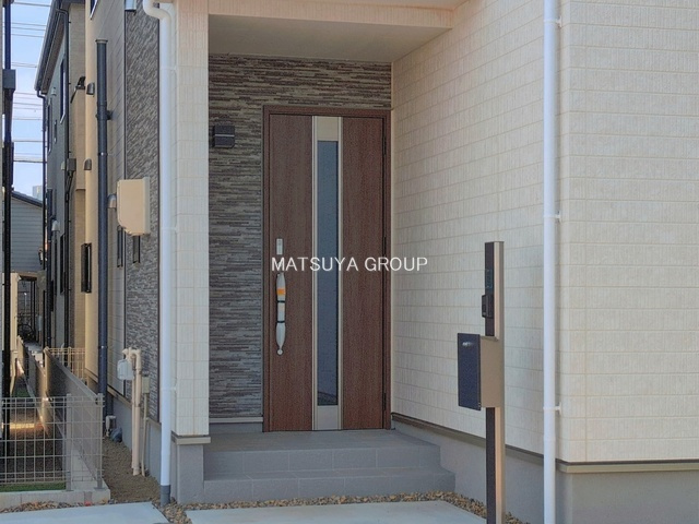 【玄関】の画像