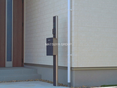 【その他】 | ハートフルタウン安城市美園町－Ｊ号棟