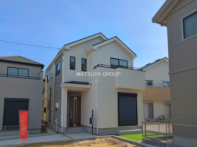 【外観】の画像