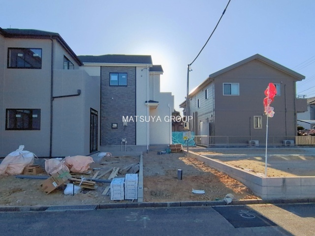 【外観】の画像