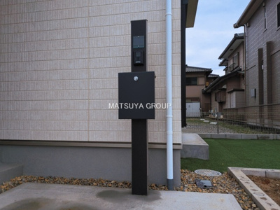 【前面道路含む現地写真】 | ハートフルタウン安城市美園町－Ｊ号棟