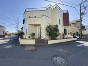 茅ヶ崎市浜之郷　中古戸建　50.19坪の画像