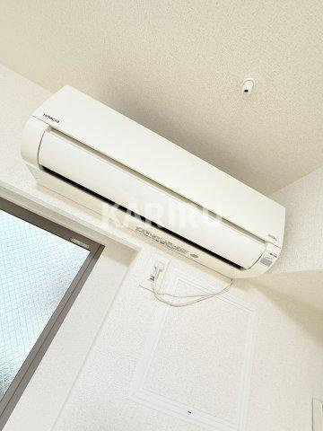 カンツォーネの設備