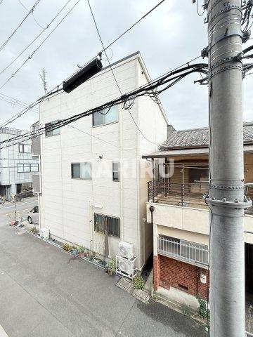 カンツォーネの展望