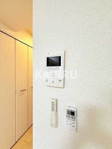 カンツォーネのセキュリティ