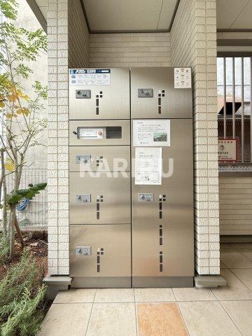 カンツォーネのセキュリティ