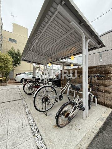 カンツォーネのその他共用部分