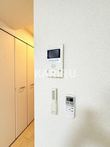 カンツォーネのセキュリティ