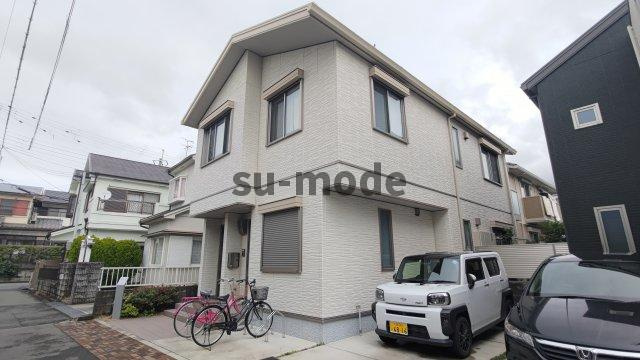 シャーメゾンフィオーレ