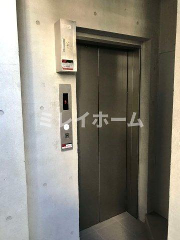 ココスペース多摩川のその他共用部分