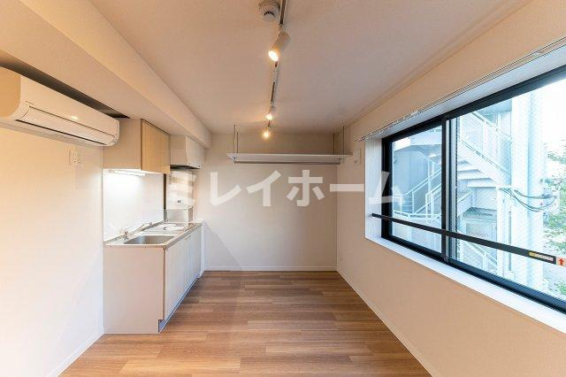 ココスペース多摩川