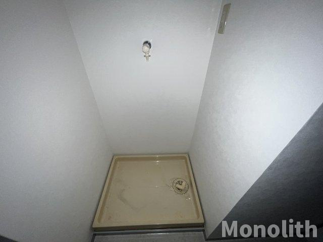 シャトー岸和田の設備