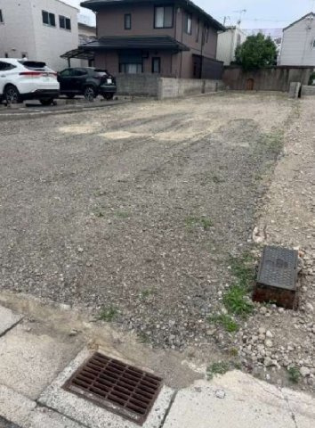 【外観】 | 土地面積258.21㎡（78.10坪）になります。