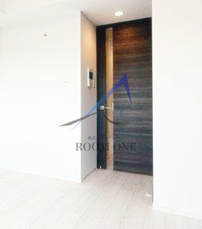 レアライズ立石の寝室|寝室です。