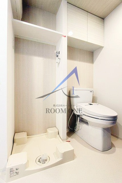 レアライズ立石のその他