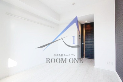 レアライズ立石の居間・リビング|洋室のお部屋です。