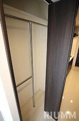 【収納】 | ＲＥＬＵＸＩＡ北新宿