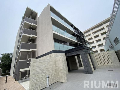 【外観】 | ＲＥＬＵＸＩＡ北新宿