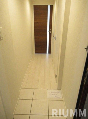 【玄関】 | ＲＥＬＵＸＩＡ北新宿