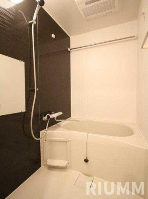 【浴室】 | ＲＥＬＵＸＩＡ北新宿