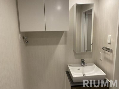 【独立洗面台】 | ＲＥＬＵＸＩＡ北新宿