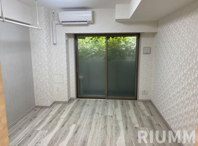 【居間・リビング】 | ＲＥＬＵＸＩＡ北新宿