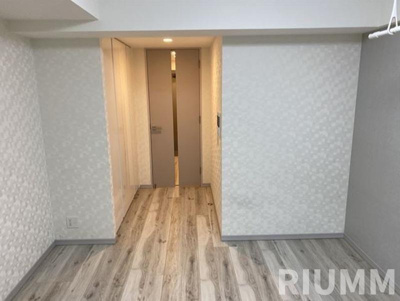 【内装】 | ＲＥＬＵＸＩＡ北新宿