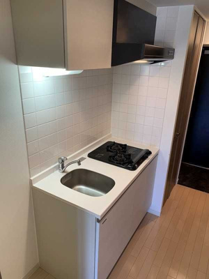 【キッチン】 | ララプレイス新大阪LD