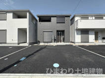 平塚市南金目  2号棟 第18-2期の画像