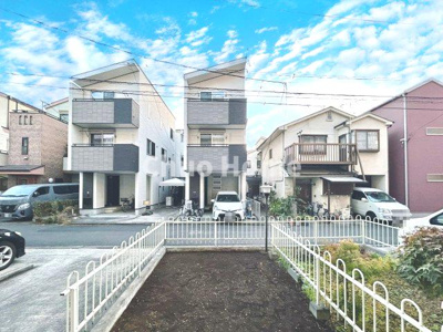 【展望】 | 荒川遊園ビューハイツ | 眺望