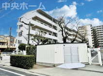 荒川遊園ビューハイツの画像