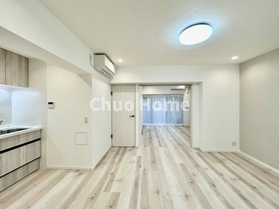 【ダイニング】 | 荒川遊園ビューハイツ | ダイニング