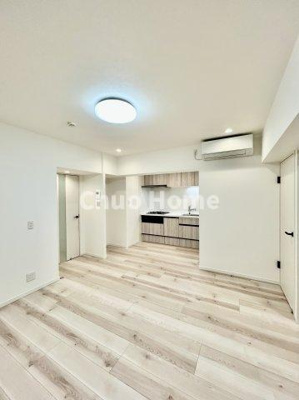 【キッチン】 | 荒川遊園ビューハイツ | ダイニングキッチン