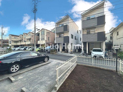 【展望】 | 荒川遊園ビューハイツ | 眺望