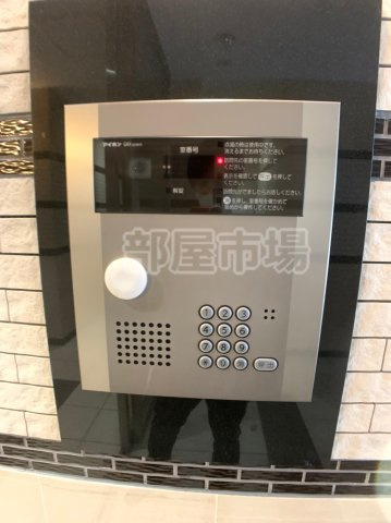 フェスタ元浅草のセキュリティ|オートロック