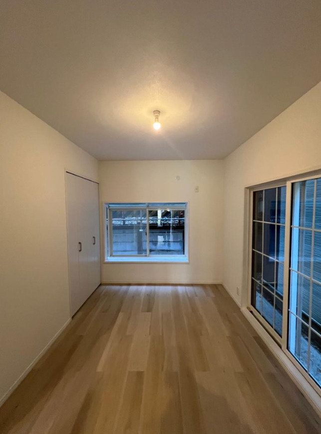 横浜市保土ヶ谷区狩場町 中古戸建て【仲介手数料無料】カースペース2台のその他