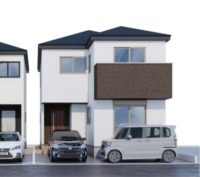 忠岡町忠岡中1丁目1期2号棟