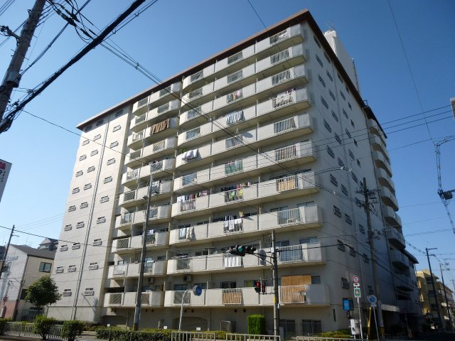 ハイマートすみれの画像