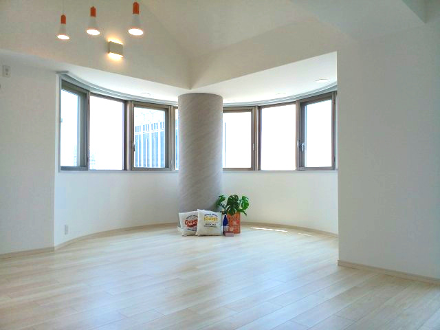 コスモシティ三宮東