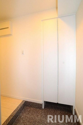 【玄関】 | ステージファースト蔵前アジールコート